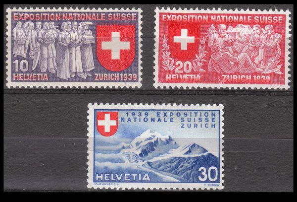 Zwi 1939 338-340